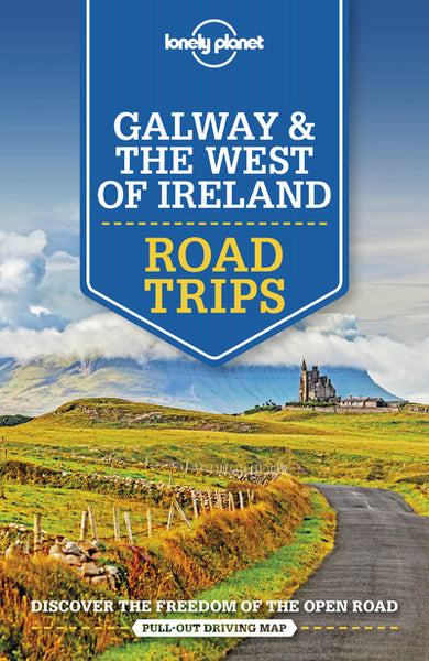 Galway & the West of Ireland Road Trips