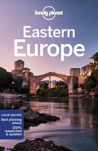 Eastern Europe