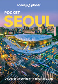 Pocket Seoul 3ed