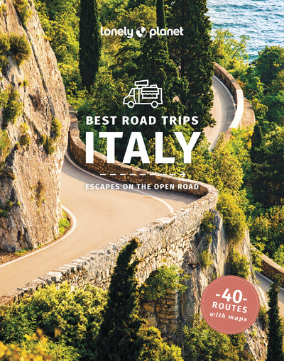 Best Road Trips Italy
