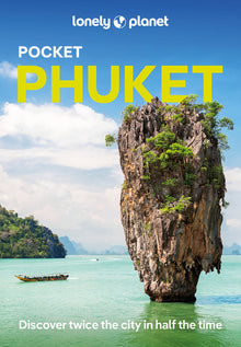 Pocket Phuket 6ed