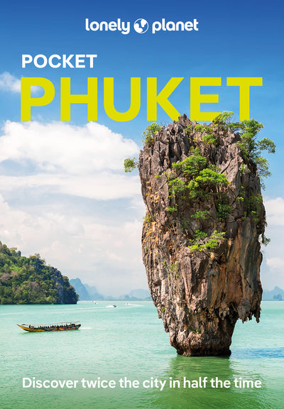 Pocket Phuket 6ed
