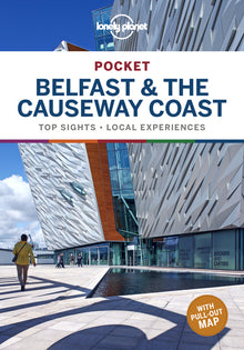 Belfast & the Causeway Coast Pocket 1ed
