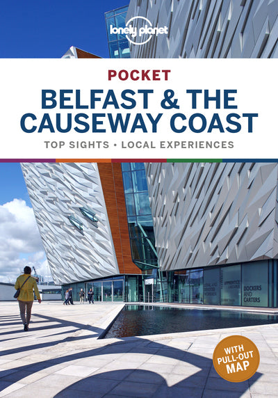 Belfast & the Causeway Coast Pocket 1ed