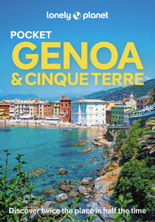 Genoa & Cinque Terre Pocket 2ed