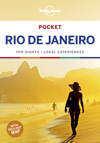 Rio de Janeiro Pocket 1ed