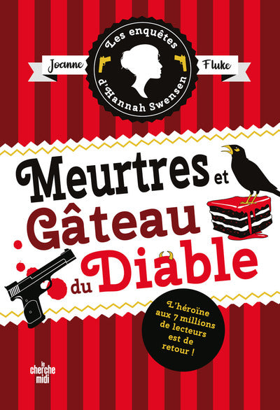 Meurtres et gâteaux du diable