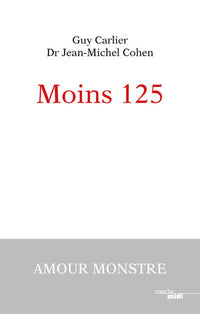 Moins 125