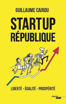 Startup république