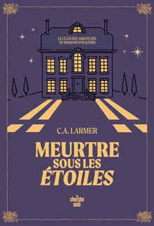 Meurtre sous les étoiles