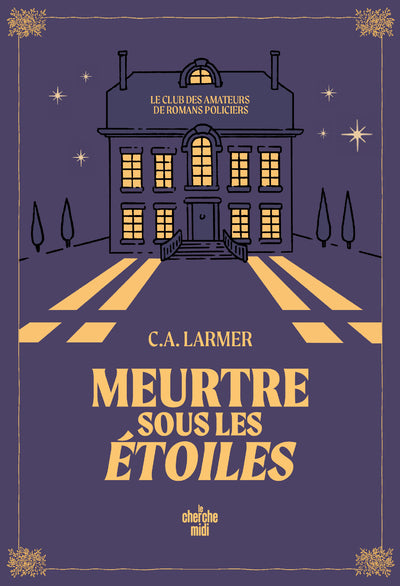 Meurtre sous les étoiles