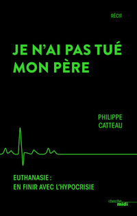 Je n'ai pas tué mon père