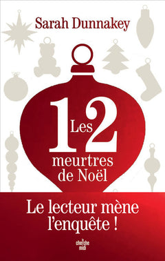 Les Douze Meurtres de Noël