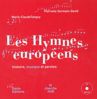 Les hymnes européens