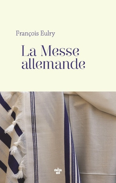 La messe allemande