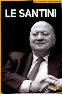 Le dico Santini.