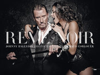 Johnny Hallyday, Rêve noir