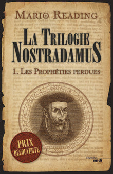 Les Prophéties perdues