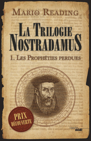 Les Prophéties perdues