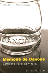 Mémoire de Danone