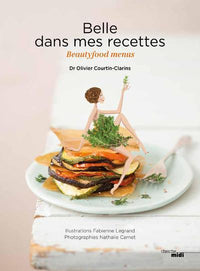 Belle dans mes recettes