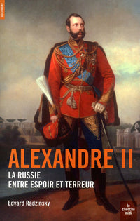 Alexandre II