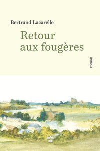 Retour aux fougères