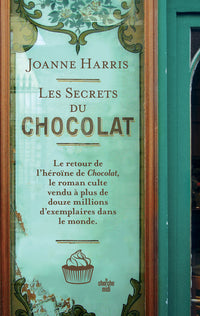 Les Secrets du chocolat