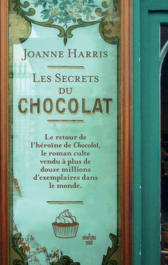 Les Secrets du chocolat