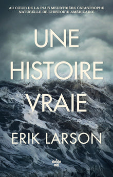 Une histoire vraie