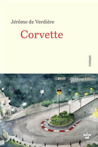 Corvette