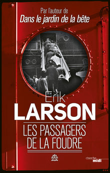 Les Passagers de la foudre