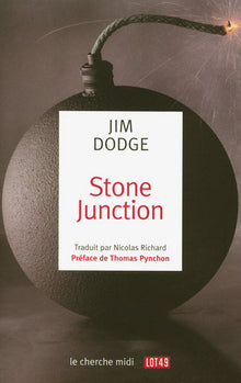 Stone Junction