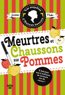 Meurtres et chaussons aux pommes