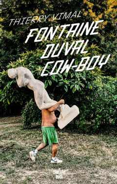 Fontaine Duval Cow-boy