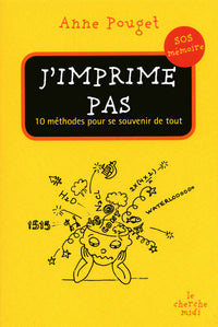 J'imprime pas