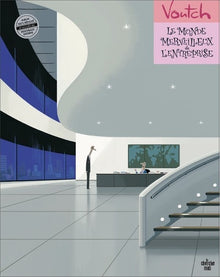 Le monde merveilleux de l'entreprise