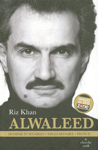 Alwaleed homme d'affaires