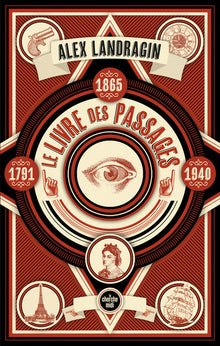 Le livre des passages