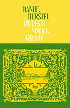 Un désir nommé Gatsby