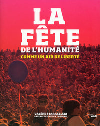 La fête de l'Humanité