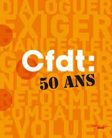 CFDT :: 50 ans