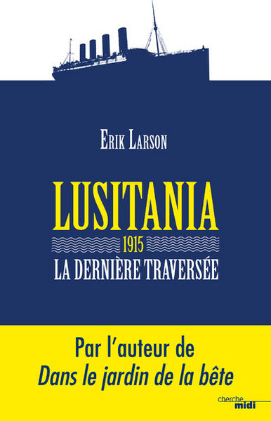 Lusitania