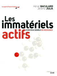 Les immatériels actifs