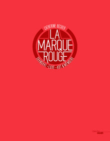 La marque rouge, Shanghaï, luxe, art, mémoire