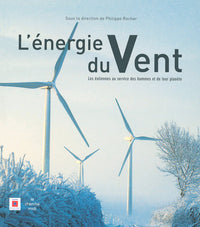 L'énergie du vent