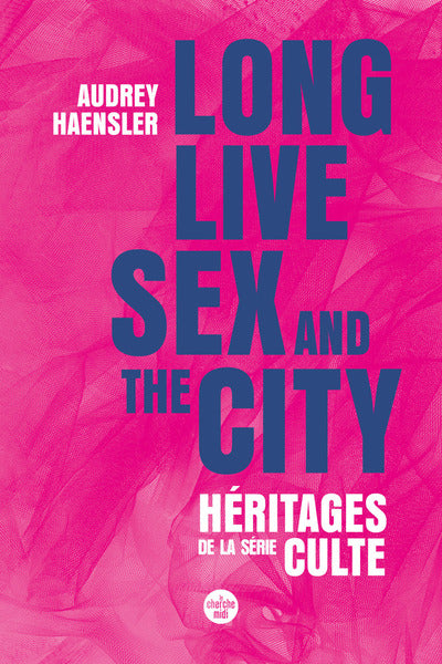 Long live Sex and the City
