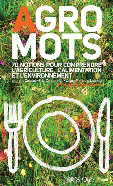Agro-mots
