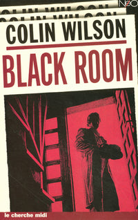 Black room