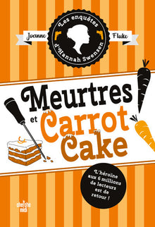 Meurtres et carrot cake